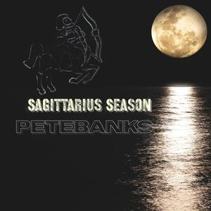 Sagittarius Season Vol 1. (Explicit)