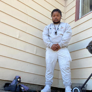 Im home now (feat. Fastlife dre) (Explicit)