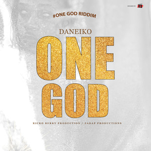 One God (Explicit)