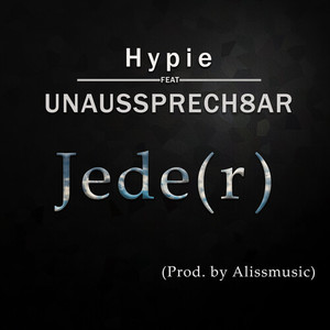 Jede(r) [Explicit]