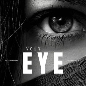 Your Eye