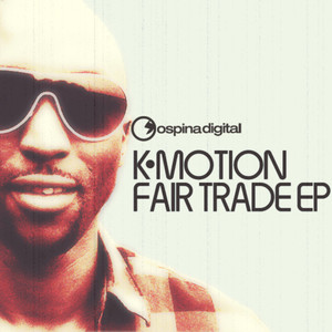 Fair Trade(feat. Ashley White)