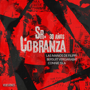 Sr. Cobranza 30 Años (Explicit)
