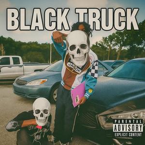 black truck (feat. liljadenofficial) (Explicit)