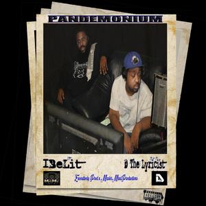 The Other Side(feat. Katelyn) (Explicit)