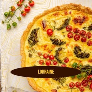 Lorraine