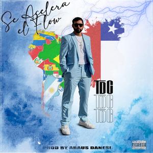Se acelera el flow (feat. Araus Danesi) (Explicit)