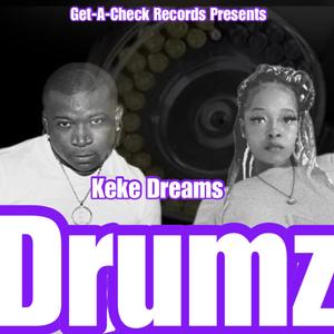 Drumz (Explicit)