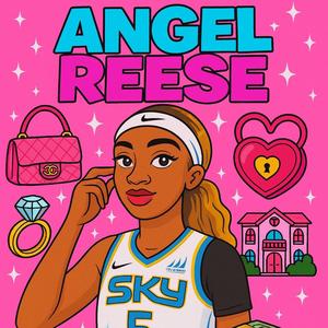 Angel Reese (Explicit)
