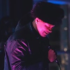 Im Up All Night (Explicit)
