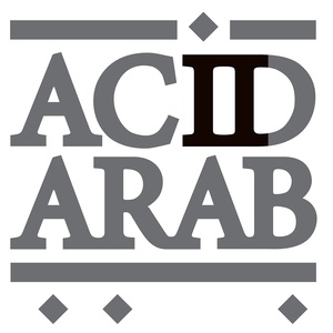 Acid Arab Collections, Vol. 2