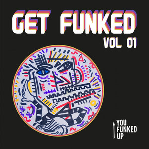 GET FUNKED VOLUME 1