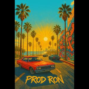 ProdRonReaper - Cali Clout 2