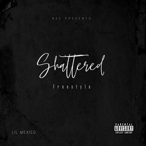 Shattered Freestyle (Explicit)