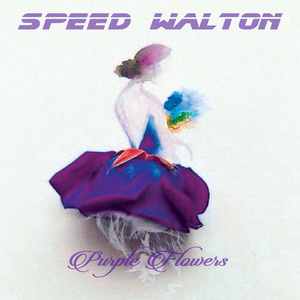Purple Flowers(feat. MamaNamedMeEvan) (Radio Edit)