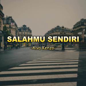 Salahmu Sendiri (Remix)