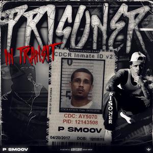 Prisoner in Transit (Explicit)