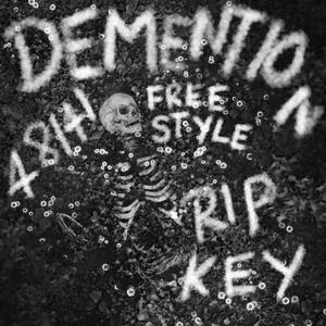 Demention Freestyle (Explicit)
