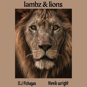 Lambz & Lions (Explicit)