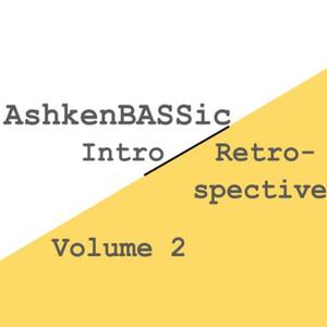 Intro/Retrospective Volume 2