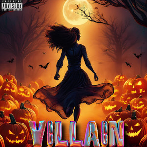 Villain (Explicit)