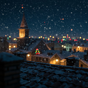 Let It Snow (Instrumental)