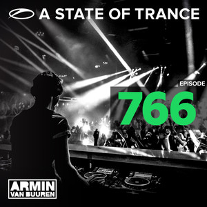 A State Of Trance Episode 766