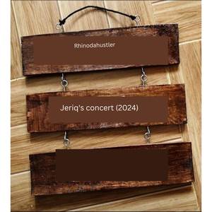 Jeriq's concert (2024) (Explicit)