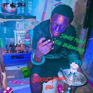 Areyeng pele (feat. Dj Mr Dee, Star Rosh & Star Boy Amzotic skiba)