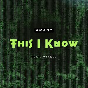 This I Know (feat. Maynee)