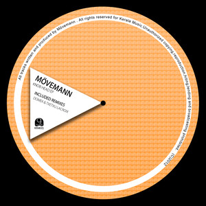 Knob Head (Domek & Txetxu Lacroix Remix)