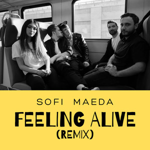 Feeling Alive (Remix)