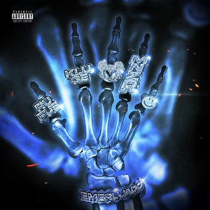 EMBRUJADO (feat. Tzunami) (Explicit)