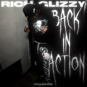 Back In Action (Explicit)