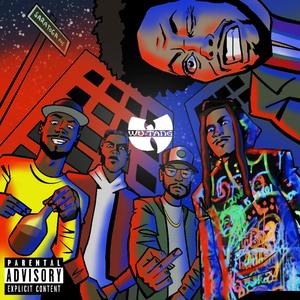 Wu-Tang (feat. JoeTee NoQuestion) (Explicit)