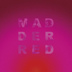 Madder Red