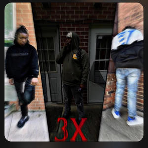 3x (feat. Wooskiio & Shunky) [Explicit]