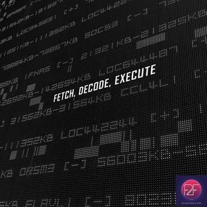 Fetch, Decode, Execute (feat. Betta Fammì) [Radio Edit] [Explicit]