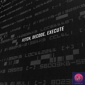 Fetch, Decode, Execute (feat. Betta Fammì) (Radio Edit|Explicit)