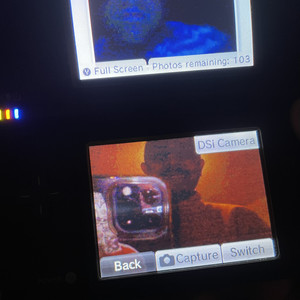 Red + Blue (Explicit)