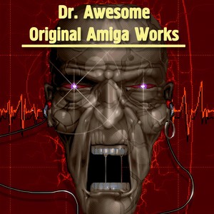 Original Amiga Works