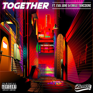 Together (Explicit)