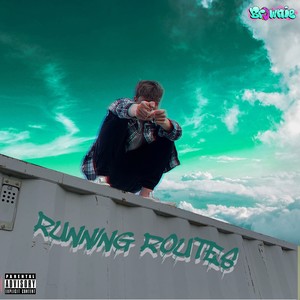 Running Routes (Explicit)