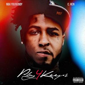 Play 4 Keeps (feat. YoungBoy) [Radio Edit]