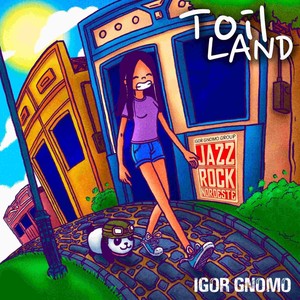 Toil Land