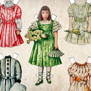 You Never Looked Back