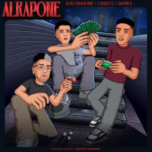 ALKAPONE (feat. Dapnes & Charles) (Explicit)