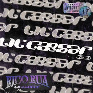 Crazy (feat. Pito Roccia) (Explicit)