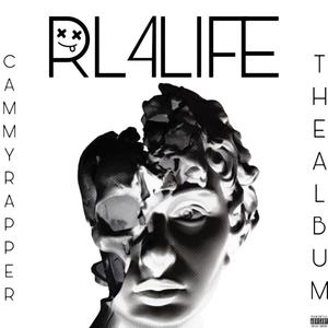 RL4LIFE: THE ALBUM (Explicit)