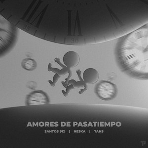 Amores de pasatiempo